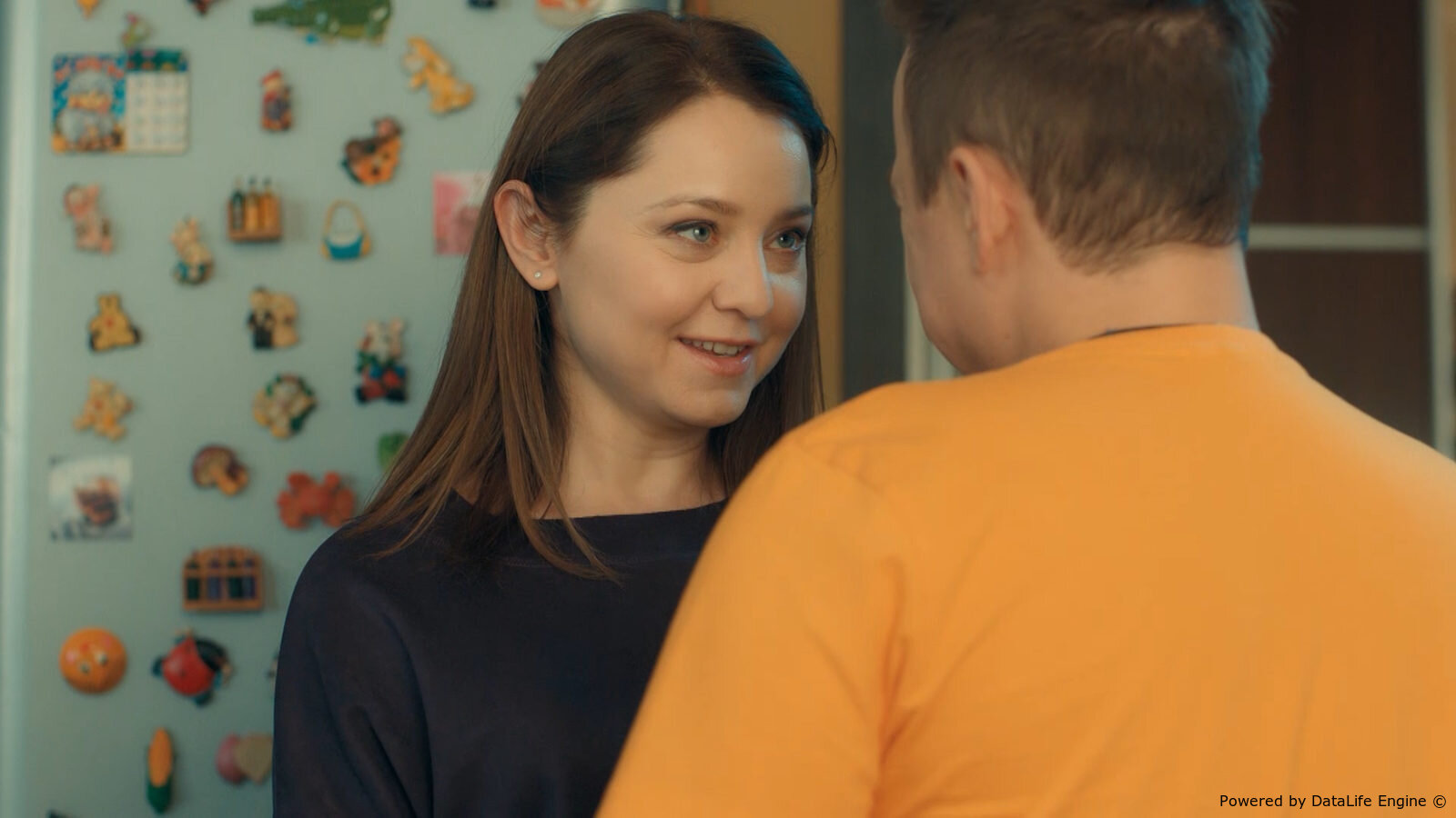 Топ-сериалов про неидеальные семьи: «СашаТаня» занимают первое место